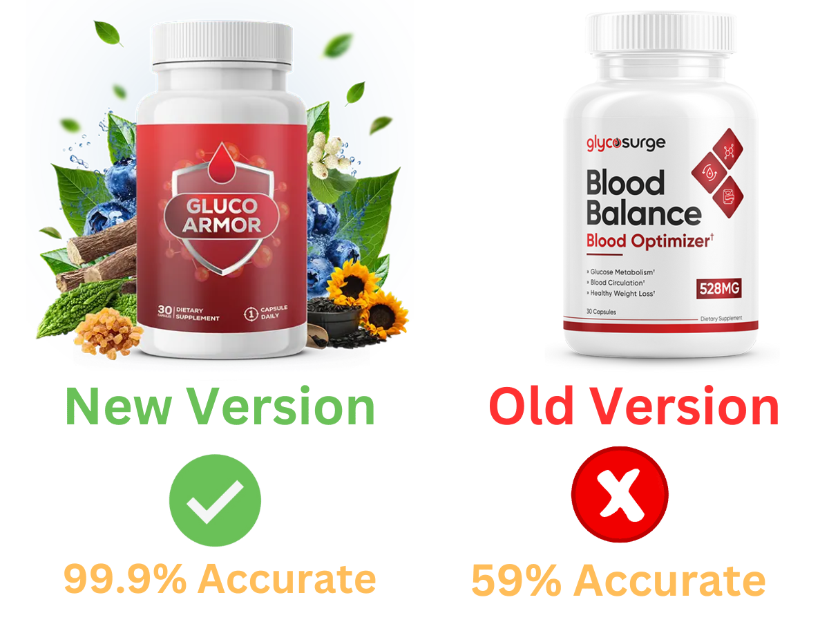 glycosurge